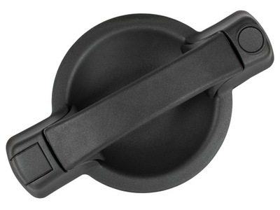 Ручка двері розсувних центральний do fiat doblo i фото №1