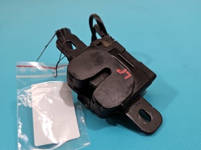 Замок капот 31371016 volvo v40 ii 12- фото №1