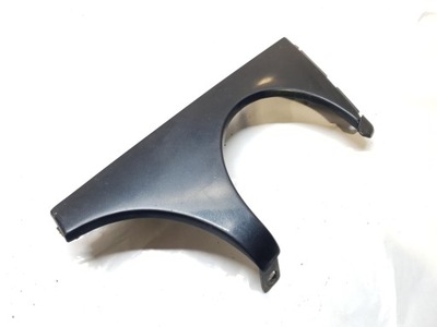 Молдинг pod фара ліва перед mercedes-benz e w210 фото №1