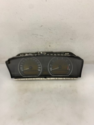 Счетчик приборная панель 88311329 bmw фото №1