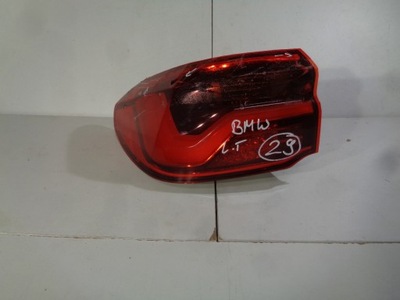 BMW X2 F39 FARO PARTE TRASERA IZQUIERDA NEON DIODO LUMINOSO LED F03687000G  