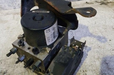 Насос abs opel antara 96817718 2.0l дизель 110kw 2007 фото №1