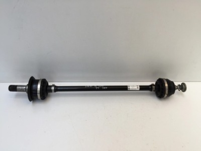 Bmw 3 g20 2.0d 320d 2020 привідний вал правий задня 8681954 фото №1