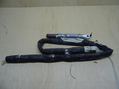 Peugeot 508 шторка безопасности воздушная левая sedan фото №1