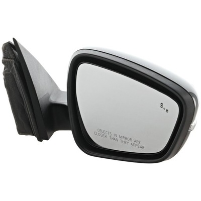 Дзеркало праве зовнішнє ford escape 20-22 фото №1