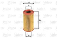 VALEO FILTRAS ORO APSKRITAS FIAT DUCATO 02-/06-/94- 