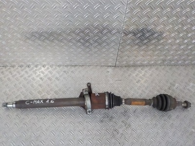 Ford c-max ii mk2 10-14 приводной вал правая длинная фото №1
