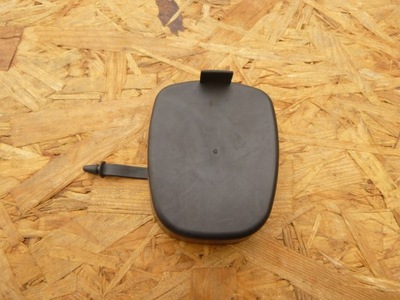 Mini r50 r53 заглушка кришка лампи перед фото №1