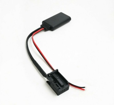 OPEL Adapter BLUETOOTH AUX 12 PIN