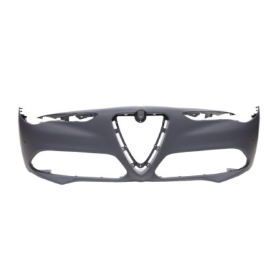 Бампер перед alfa romeo stelvio pod pdc оригинальный номер новый фото №1