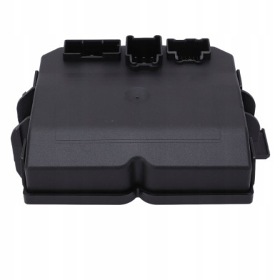 Модуль управление крышка багажника откидная 20837967 фото №1