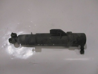 Насадка распылителя лампы фара перед левый mercedes slk r171 фото №1