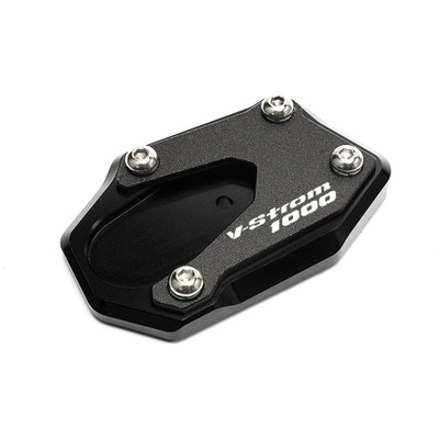 BLACK STYL SUPPORT SIDE FOR SUZUKI VSTRO DL1000  