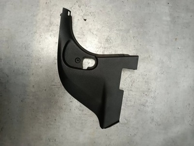 Bmw 3 f30 f35 f31 захист поріг фото №1