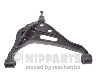 NIPPARTS N4918015 WAHACZ, SUSPENSION WHEELS - milautoparts-fr.ukrlive.com