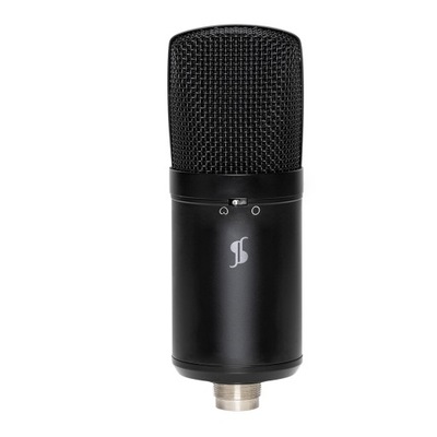 Mikrofon pojemnościowy USB Stagg SUSM60D