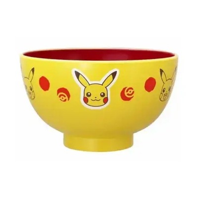 Kaneshotoki Japońska miska Pikachu Bowl