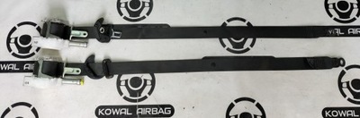 Lexus nx подушка безпеки pas ремені безпеки фото №1