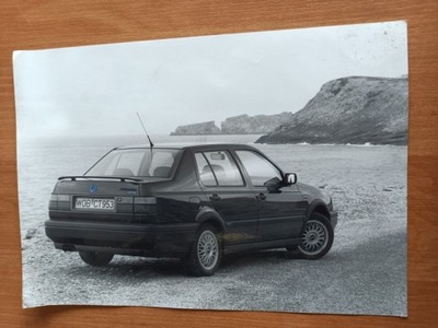 SAMOCHÓD VOLKSWAGEN AG VENTO VR6 Z 01905