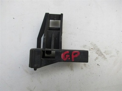 Кронштейн радіатора кондиціонера toyota yaris ii фото №1