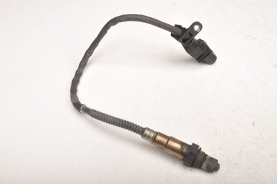 Maserati granturismo 4.7 датчик лямбда-зонд 0258017171 фото №1