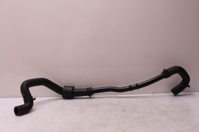 Audi r8 ii 16r- 5.2 v10 шланг вентиляційний фото №1