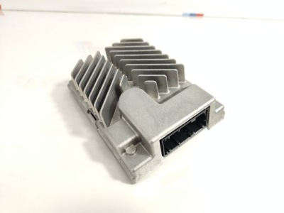 Модуль усилитель amp hifi bmw x2 f39 2622758 фото №1