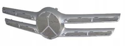 Polcar 50x205-4 решётка радиатора решётка радиатора решётка środ фото №1