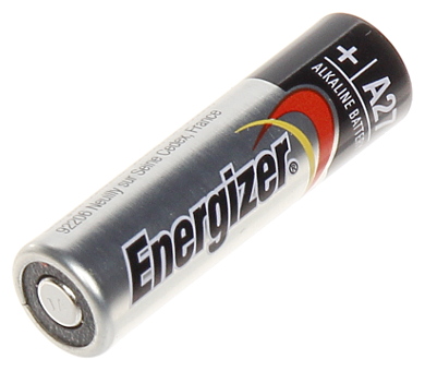 BATERIA ALKALICZNA BAT-A27*P2 12V A27 ENERGIZER