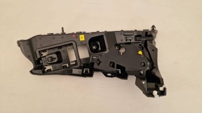 Land rover range rover l460 напрямна бампера задня лівий m8e217a882ab фото №1