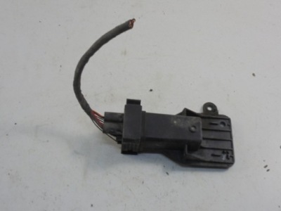 Dw skoda fabia 2 блок керування вентилятора 5j0919506 фото №1