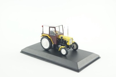 Ursus C-330 model 1:43 Hachette numer 1