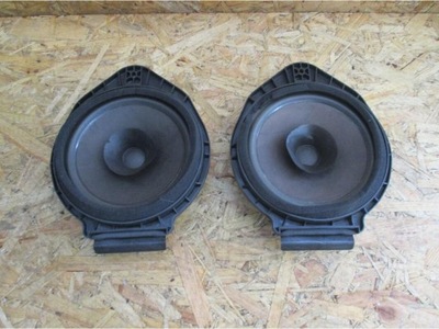 ALTAVOZ DE PUERTA TRASEROS PARTE TRASERA OPEL INSIGNIA A ADAM 22759391  