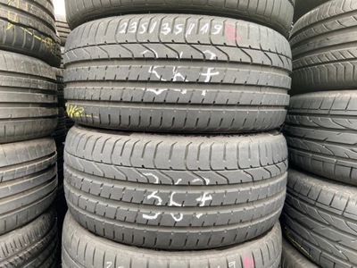 235/35/19 Pirelli P Zero_7mm_2szt_(367) 