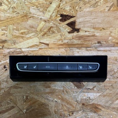 Перемикач панель керування renault koleos ii 68260-1914r фото №1