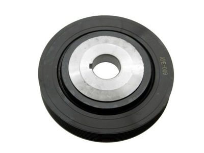 WHEEL PULLEY SHAFT CITROEN 1.8 2.0 C4 04- C5 01-  