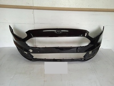 Бампер перед ford s-max mk2 фото №1