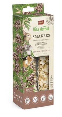 Vitapol Vita Herbal Smakers Topinambur 90g