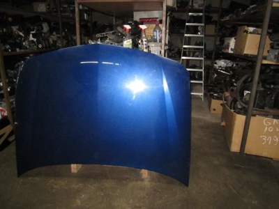 Renault laguna 2 ii капот lift tej49 фото №1