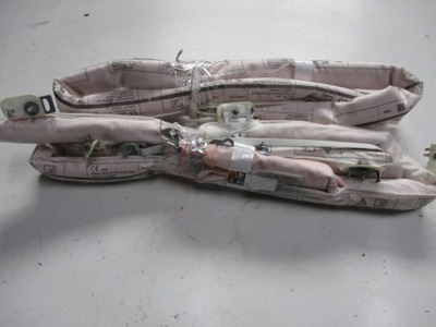 Шторка безпеки шторки безпеки citroen c3 aircross фото №1