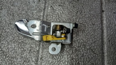 Ручка wew.lewa задняя mitsubishi space star 1.9did фото №1