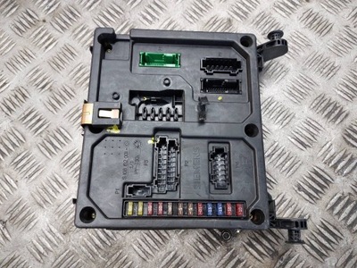 Модуль bsi ford galaxy mk1 lift 7m3962258k s110730100g фото №1