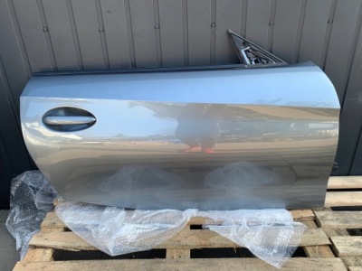 Дверь правое bmw z4 g29 c2y blue-stone металлик фото №1