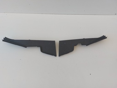 HYUNDAI TUCSON III GRILLE WING RIGHT LEFT  