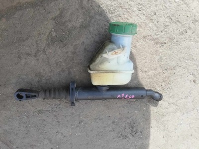 Помпа сцепления mercedes atego iii 150 zł netto фото №1