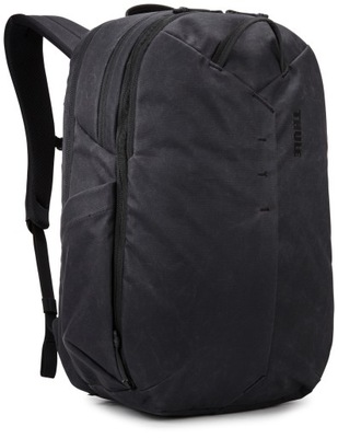 Thule Aion Travel Backpack 28L czarny (TATB-128 BLACK)