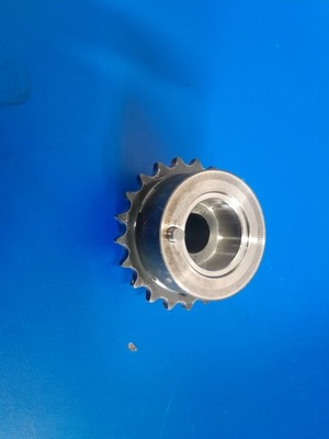 Колесо распределительного вала opel insignia b 2.0 cdti lsq 55503652 фото №1