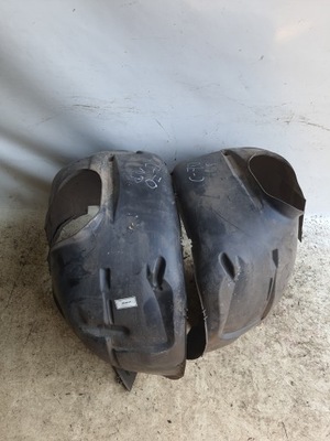 Volvo c70 04-08 підкрилок перед ліва фото №1