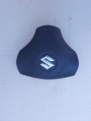 Подушка водителя suzuki grand vitara ii 05-14r фото №1