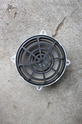 Citroen c3 ii динамик w дверь задняя фото №1